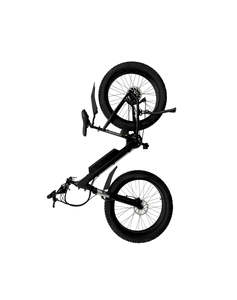 Vélo électrique Aries E MTB de haute vitesse - Product Image 3