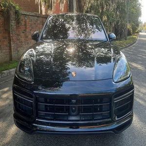 Le plus cool des Porsche Cayenne Turbo Coupé 2020 - Product Image 3