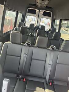 Mercedes-Benz Sprinter 2500 d'occasion 2024, toit standard - Product Image 5