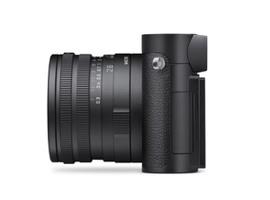 กล้องถ่ายรูปขาวดำ GOOD DEAL Lei Qa3 ความละเอียด 60 ล้านพิกเซล ฟูลเฟรม ขนาดกะทัดรัด พร้อมเลนส์คงที่ 28 มม. f/1.7 รองรับ Wi-Fi - Product Image 2