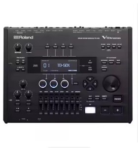 Módulo de Sonido para Batería Roland TD-50X V-Drums - Product Image 1