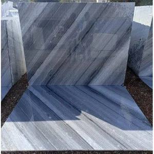 Revêtement de sol en marbre gris galaxie - Product Image 4