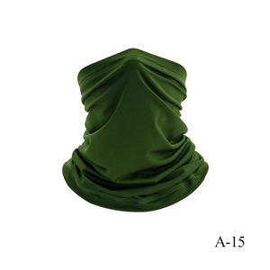 Écharpe polaire masque d'équitation en plein air écharpe en polaire épaissie couverture écharpe d'alpinisme bandeau unisexe - Product Image 5