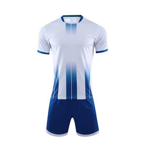 Uniforme de Fútbol Americano Personalizado para Hombre/Mujer/Unisex, Verano, Manga Corta, Talla Grande, 100% Poliéster, de Pakistán - Product Image 6