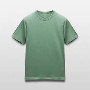 T-shirts vintage à épaules tombantes avec graphismes personnalisés, T-shirts vintage imprimés pour hommes, T-shirts vintage délavés à l'acide, T-shirts surdimensionnés pour hommes - Product Image 3