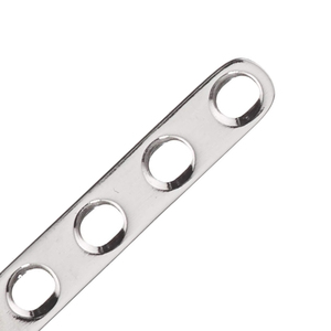 Ensemble d'instruments de chirurgie maxillo-faciale en titane maillé Implants orthopédiques Fabricant professionnel de titane - Product Image 5