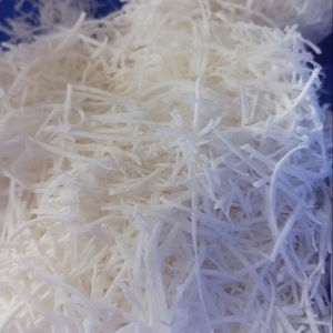 Rodajas de Carne de Coco Congelada envasadas para Distribuidores, Mayoristas, Marcas Minoristas y Empresas de Bebidas - Product Image 1