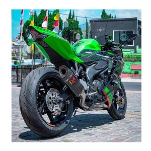 Nouveau prix d'usine pour les nouvelles motos 2024/2025 Ninjas 400 Ninjas 400 ABS KRTs Editions 399cc à vendre - Product Image 5