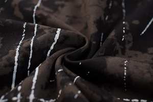 Camisetas de Talla Grande para Hombre de Marca Propia, Cómodas, Corte Regular, Tela Antiarrugas de Lona de 180g, Cuello Redondo, Impresión Serigráfica, las Mejores - Product Image 6