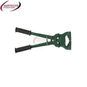 Heavy Duty Premium Qualité Bovins Sabot Cutter Pied Rot Coupe Cisailles Instrument Chirurgical pour Sabot et Griffe Cutter - Product Image 5