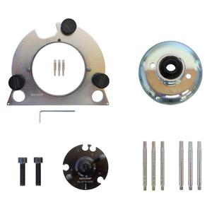 Gedore KL-0178-310 K Assembly <b>Tool</b> for Sealing Flange Flaring <b>Tool</b> - Product Image 4