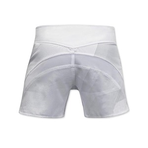 Shorts de combat MMA personnalisés de haute qualité Shorts d'art martial unisexe à sublimation complète pour adultes personnalisés pour hommes femmes - Product Image 6