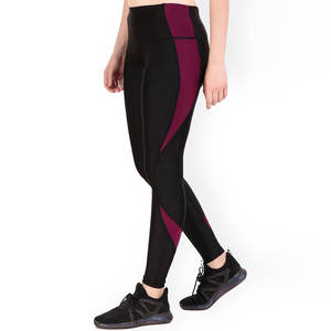 Fabricant pakistanais dernier prix nouveau style Sublimation Legging pour femmes quantité en vrac vêtements de fitness vente en ligne Legging pour femmes - Product Image 6