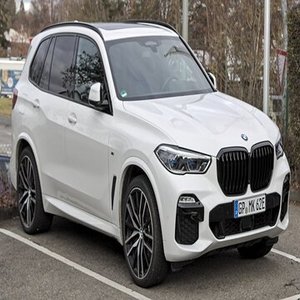 USADO 2011-2026 X5 XDRIVE 40LI M SPORT PACKAGE COCHE USADO - BIEN MANTENIDO KILOMETRAJE REAL CONDICIÓN ORIGINAL SUVS EN VENTA - Product Image 5