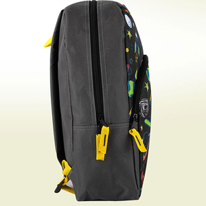 Sac à dos de baseball personnalisé par sublimation, équipement sportif de qualité supérieure, séchage rapide, respirant, confortable, capacité de 50 à 70 L - Product Image 3