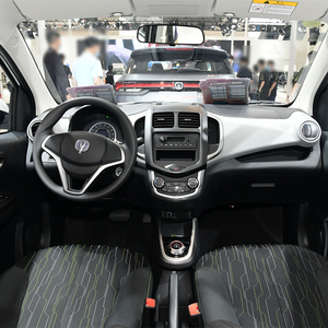 Oferta Especial 2023: Mini Vehículo Eléctrico Puro de 75 HP con Carga Rápida, Edición Nacional, Usado y Nuevo - Product Image 4