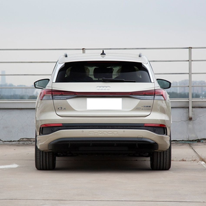 รถ SUV ไฟฟ้าคุณภาพสูงรุ่นใหม่ 5 ประตู ระยะทางวิ่งไกล พลังงานใหม่ รุ่นปี 2025 ไม่เคยเกิดอุบัติเหตุ พร้อมจัดส่ง - Product Image 3