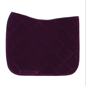 Almohadillas de Silla de Montar para Mujer de Primera Calidad, Estilo Inglés, Acolchadas de Algodón Transpirable, Almohadillas de Silla de Montar Personalizadas al por Mayor - Product Image 1
