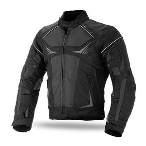 Chaqueta Acolchada de Cuero Vacuno de Primera Calidad para Mujer, Transpirable, de Lona Tejida, Diseño Personalizado, Alta Calidad - Product Image 5