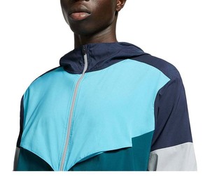 Veste coupe-vent légère en nylon imperméable sur mesure en gros à bas prix pour hommes, taille plus, 2025 - Product Image 6