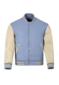 New Fashion <b>Low</b> Price Mens Bomber Jackets Baseball Classic <b>Top</b> Winter Outwear Varsity Jacket - Product Image 1