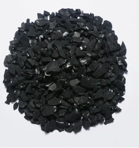 Bán sỉ giá 100% vỏ dừa than hoạt tính cho nguyên liệu - Product Image 6