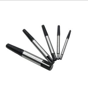 Tap bị hỏng chủ đề vắt ống nước chủ đề sửa chữa chủ đề khai thác trượt răng nhỏ vít loại bỏ công cụ thiết lập - Product Image 6