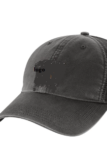 Gorros deportivos para hombre, 100% algodón, con cierre ajustable, lavado a mano, oferta - Product Image 6