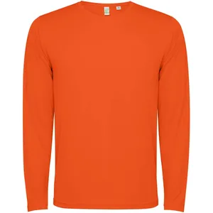 T-shirt Estoril durable, écologique, pour merchandising promotionnel - Product Image 2