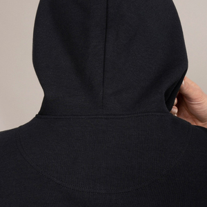 Sudadera Corta Deportiva de Algodón de Alta Calidad al por Mayor, Diseño Nuevo Personalizado, Sudadera Corta Holgada para Mujer - Product Image 5
