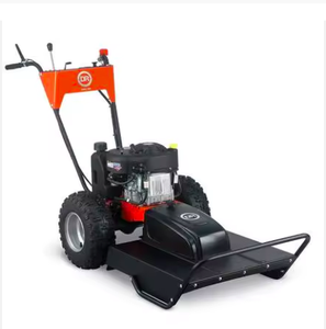 Prêt à être expédié : Tondeuses à gazon et à herbe DR Power Field 34 H/P à démarrage électrique - Product Image 1