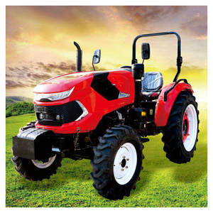 Tractor de 2 Ruedas Industrial Multiusos para Granja, Marca Personalizada al por Mayor, OEM ODM, 1 Año de Garantía, Origen Reino Unido, Envío Mundial - Product Image 6