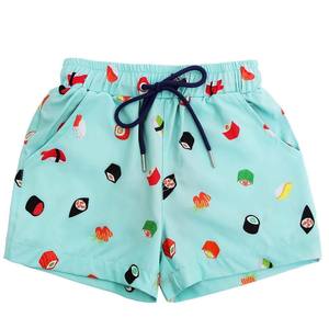 กางเกงขาสั้นผ้าฝ้ายระบายอากาศของผู้ชายกางเกงขาสั้นแบบพอดีตัวปกติพร้อมชุดใส่สบายสไตล์สตรีท - Product Image 5