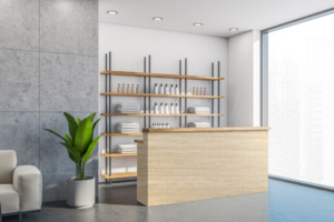 Catégorie de produit HPL 8546 pour immeuble de bureaux en - Product Image 2
