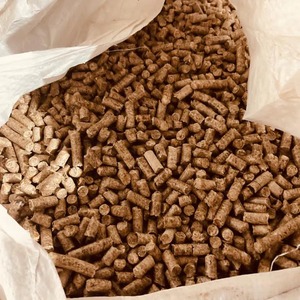 Pellets de madera Bolsas de 15kg Pellet de biomasa - Product Image 5