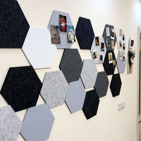 Hot Sale Modern Solid Wood Eco-Friendly Acoustic Panels European Standards Soundproof Hotel Use 3D Model Design 3-Year Warranty