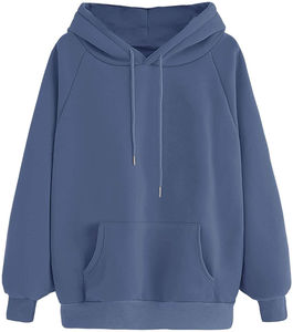 Sudaderas con Capucha Extra Grandes para Hombre, Estilo Urbano, con Cierre, 100% Algodón, Impresión 3D de Alta Calidad, con Logotipo Personalizado, Venta al Por Mayor - Product Image 3