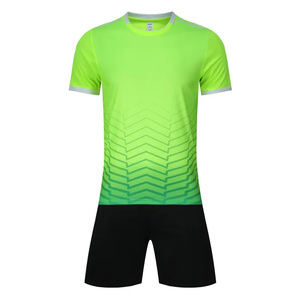 Camiseta de Fútbol Personalizada con Logotipo de Pakistán, Uniforme de Poliéster para Club de Fútbol, Conjuntos con Estampado Digital, Cuello en V, Secado Rápido, Unisex para Adultos - Product Image 5