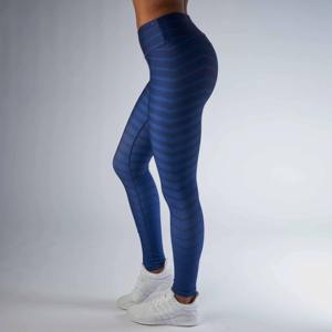 Stretchable High Quality Custom Breathable Fitness & Yoga Gym Wear <b>Women</b> Fitness Legging <b>Women's</b> High Waist Leggings Elastic - Product Image 3