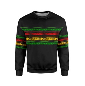 Premium Men's Custom Embroidered Sweatshirt with Hood Solid Color Stylish <b>Fashion</b> Round Neck Wholesale for Autumn Season - Product Image 1