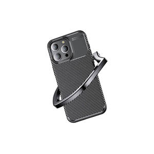 Coque en silicone souple premium pour iPhone 15 Pro Max - Emballage de vente au détail isolé et fin par Netzy SAFA - Product Image 6