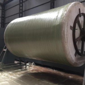 Ngang FRP sợi thủy tinh xe tăng làm máy-tự động sợi thủy tinh FRP Composite Tank dây chuyền sản xuất toàn cầu bán - Product Image 5