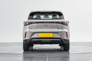 Smart Wuling Bingo S Mini EV con Pantallas Dobles de 10.25 Pulgadas y Cámara de Reversa, Seguro y Confiable - Product Image 4