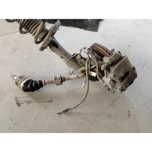 Brazo de Suspensión Delantero Izquierdo para KIA CEED Sportwagon Serie (CD) (18>) 51715G4AA0 - Product Image 2