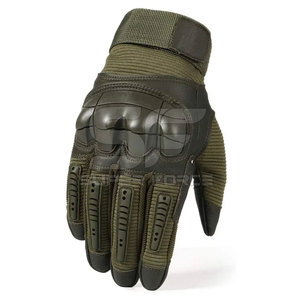 Gants tactiques antichoc pour les sports de plein air et les travaux de sécurité Gants tactiques de protection - Product Image 2