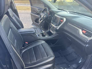 Voiture d'occasion abordable 2020 G-M-C Aca-dia Den-ali LHD - Product Image 4