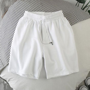 PromotionCustom Logo Nouvelle Mode Hommes Respirant Casual Beaching Pantalon Court Bodybuilding Fitness Gym Sport Pantalon Court - Product Image 4