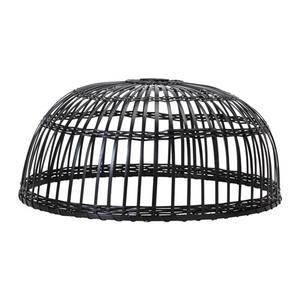 High Quality Bamboo <b>Light</b> <b>Pendant</b> Handmade in Vietnam for Home Decoration Scandinavian and Craftsman Design Style - Product Image 3