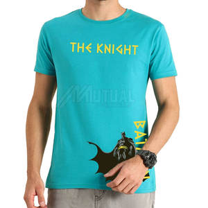 Manches courtes Meilleures ventes T-shirts pour hommes Nouveau design T-shirts pour hommes T-shirts pour hommes à la mode pour adultes - Product Image 1