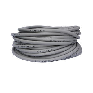 Manguera Flexible Gris 8x14 - 50 m. - Product Image 1